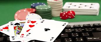 Maximum Casino