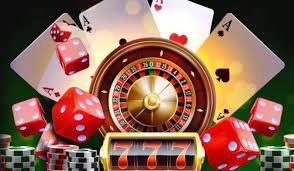 Зеркало Maximum Casino